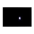 Blessed Posters Earth from Apollo 8 Wall Art – Space Photography Print of Galaxy and Earth View – Astronomy Decor for Home Office Bedroom Living Room