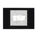 Blessed Posters NGC 300 Sculptor Galaxy Poster – Night Sky Wall Art Print for Home, Bedroom, Living Room, Office – Space Astronomy Photography Artwork
