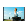 NASA Space Shuttle Poster Aerospace Wall Art Rocket Launchpad Print Inspirational Gift for Pilots