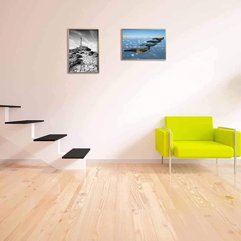 F-4 Phantom Poster Fighter Jet Formation Military Aviation Wall Art Pilot Gift