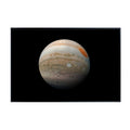Blessed Posters Jupiter Poster – Space Wall Art Print for Bedroom, Living Room, Office, or Home Decor – Astronomy Photography Artwork