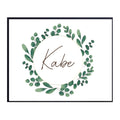 Kabe Muslim Motivational Quote Wall Art Poster Modern Islamic Decor Gifts Home Office