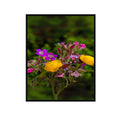 Blumenstrauß Wall Art Poster – Elegant Floral Home Decor Print for Living Room, Bedroom, Office, and Modern Interiors