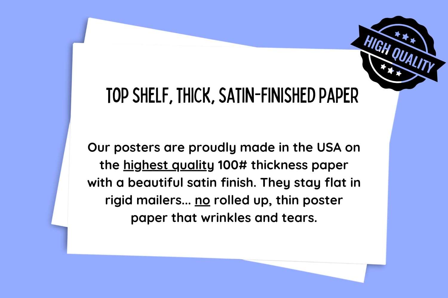 Blessed Posters Bugatti Chiron Wall Art – Luxury Supercar Poster for Garage, Office, Bedroom, or Living Room – Modern Hypercar Print – Automotive Decor Gift for Car Enthusiasts