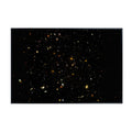 Blessed Posters Field of Galaxies Wall Art – Galaxy Night Sky Astronomy Print Space Photography Poster for Bedroom Living Room Home Office Decor