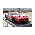 Blessed Posters Nissan GT-R Wall Print – Legendary JDM Performance Car Artwork for Home, Studio, or Man Cave – Retro Tuner Culture Decor